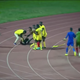 Illustration for article titled Ethiopian Soccer Coach Fired For Socking A Ref In The Face